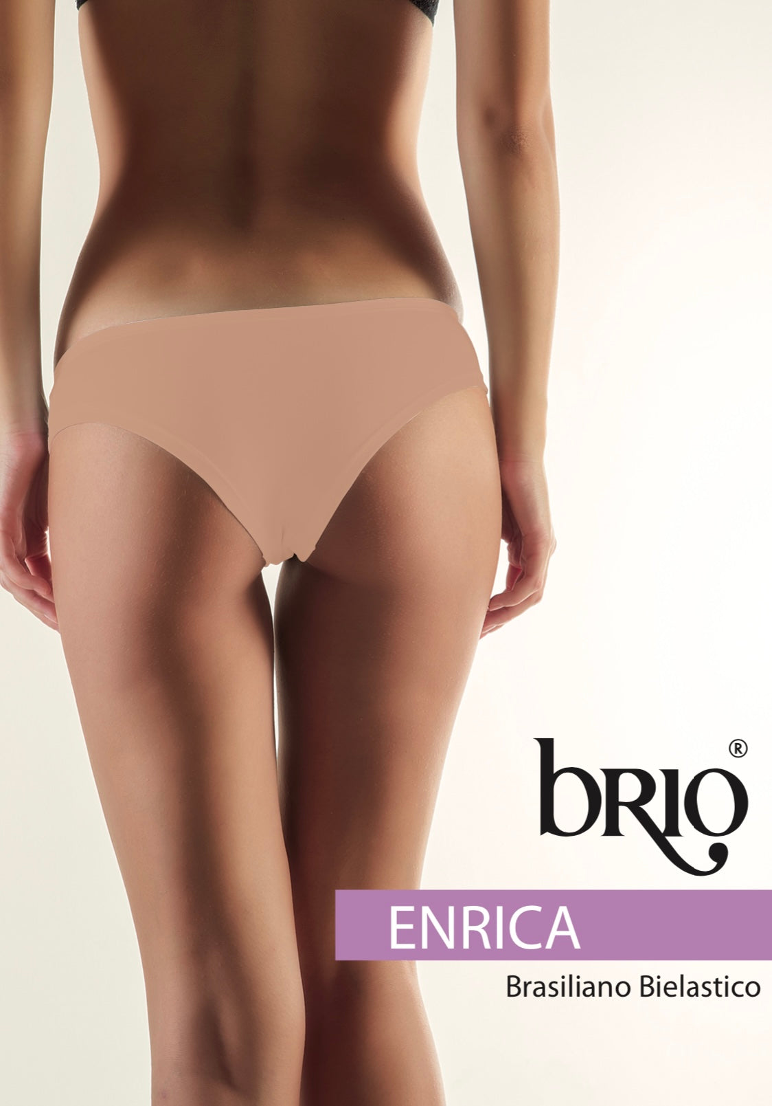 Femme brésilienne Brio Enrica