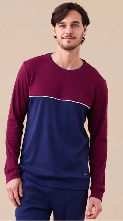 Pigiama uomo NOIDINOTTE 3137