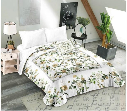 Copriletto matrimoniale Nazareno Gabrielli MAIORCA