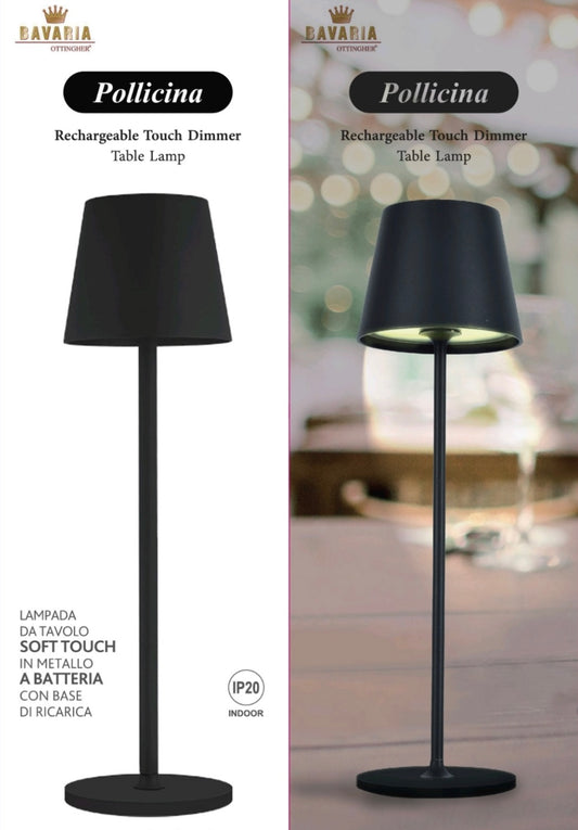 Lampada Bavaria Pollicina 664