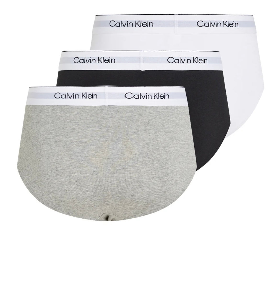 Slip uomo 3pack Calvin Klein
