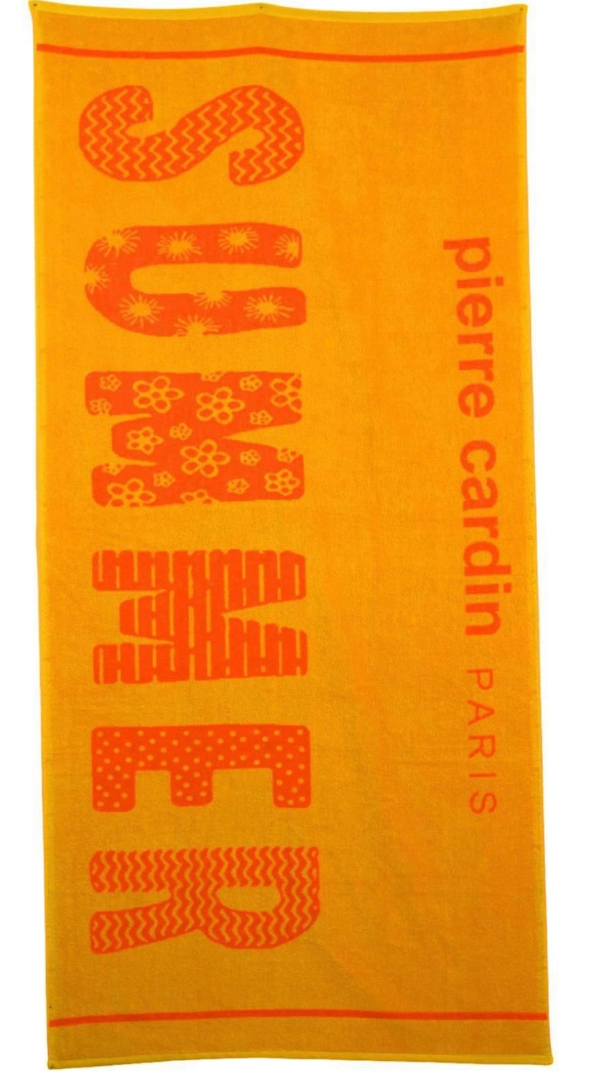 Telo mare Pierre-Cardin Summer