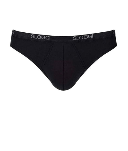 Mini slips homme Sloggi (2 pièces)