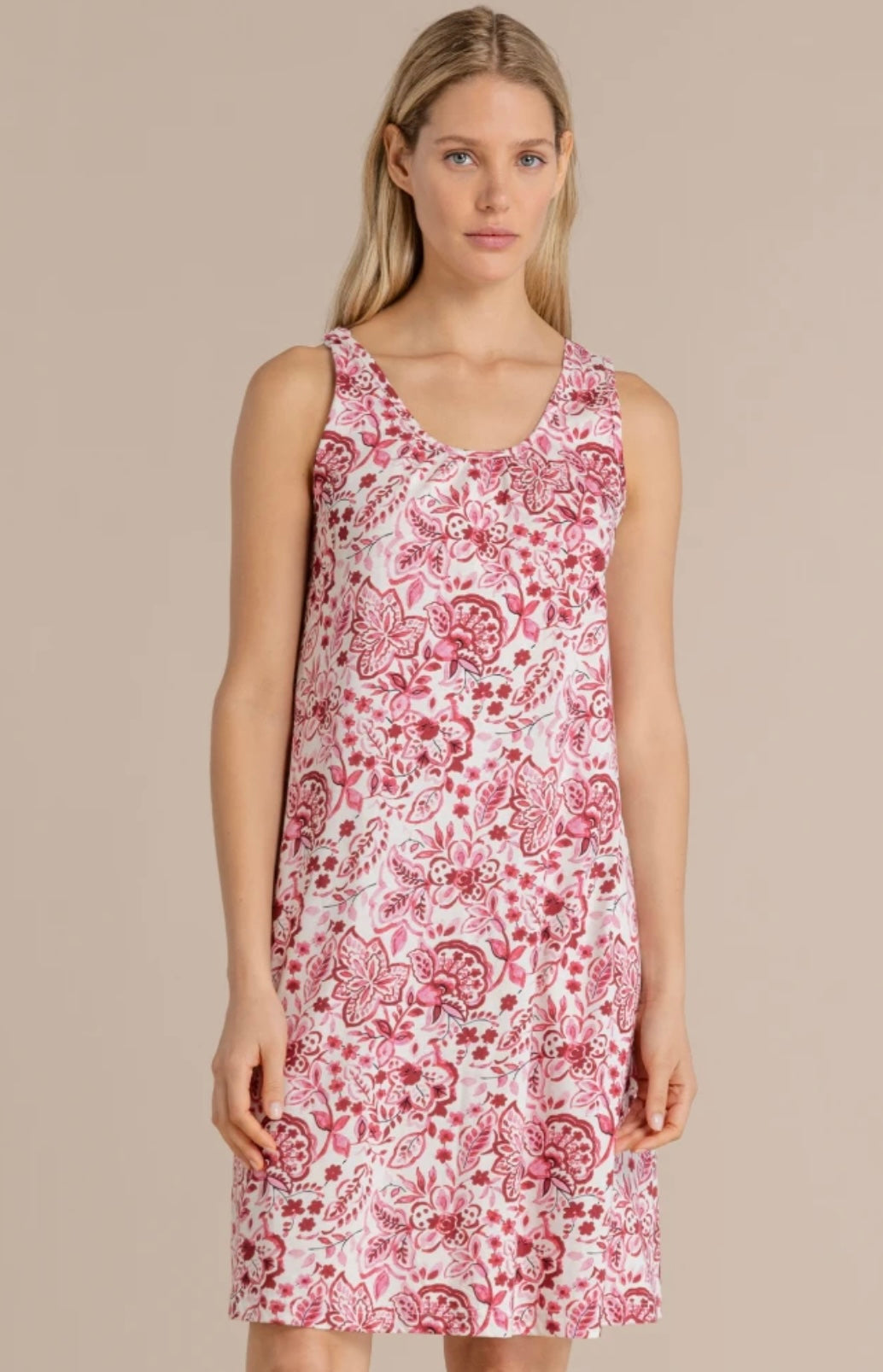 Camicia da notte Noidinotte 3222