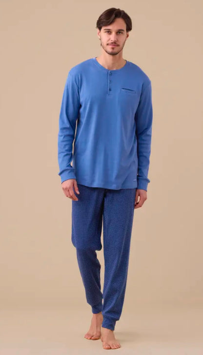 Pigiama uomo NOIDINOTTE 3112