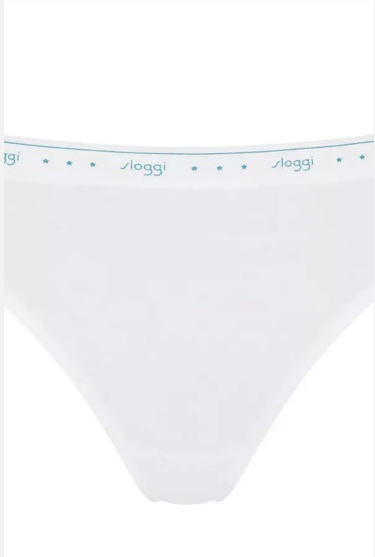 Slip Sloggi donna Tai BIPACK X2