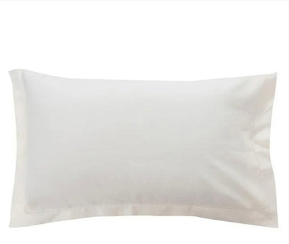COPPIA DI FEDERE SHARM IN 100% LINO STONE WASH COLORE SABBIA – VIA ROMA 60