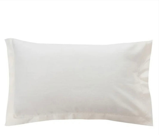COPPIA DI FEDERE SHARM IN 100% LINO STONE WASH COLORE SABBIA – VIA ROMA 60