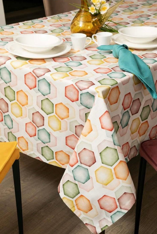 Tovaglia da tavola X12 Neith ingrid