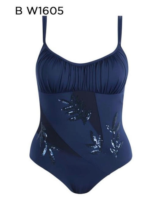 Costume donna Rae 21901