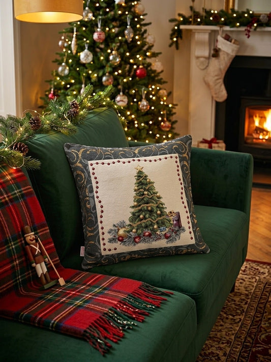 Cuscino arredo Viaroma60 Albero