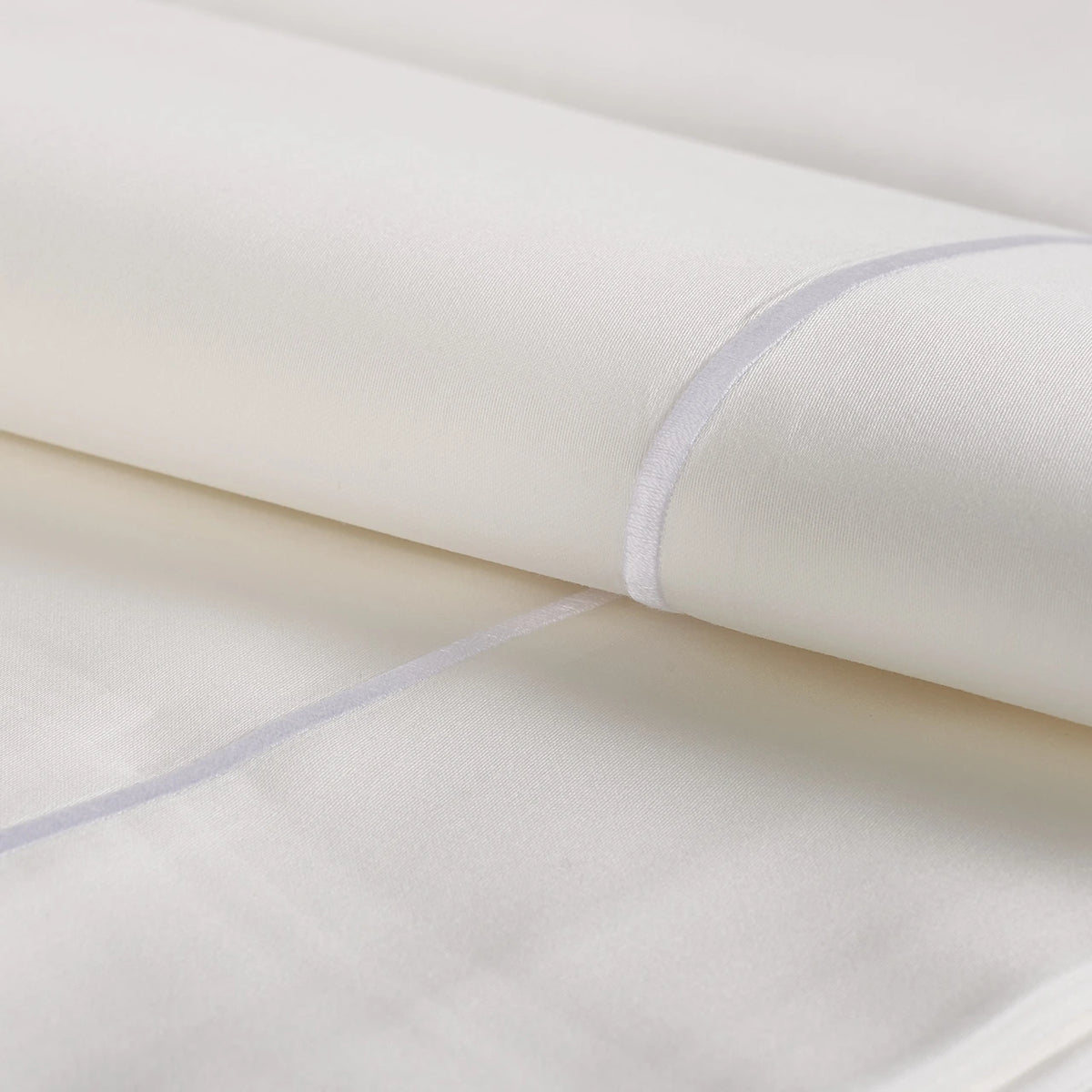 COMPLETO LENZUOLA RASO LUXURY MATRIMONIALE 300 TC IN PURO COTONE – VIA ROMA 60