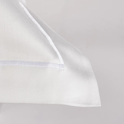 COMPLETO LENZUOLA RASO LUXURY MATRIMONIALE 300 TC IN PURO COTONE – VIA ROMA 60
