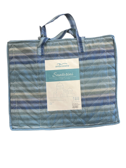 Trapuntino piazza e mezza Ambrosiana Christian