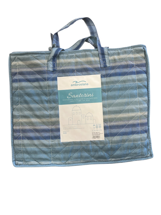 Trapuntino piazza e mezza Ambrosiana Christian