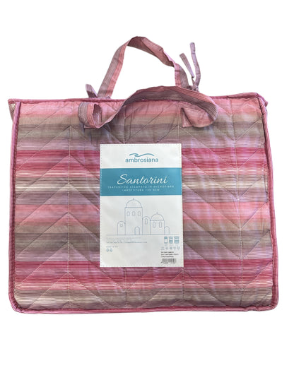 Trapuntino singolo Ambrosiana Santorini Christian