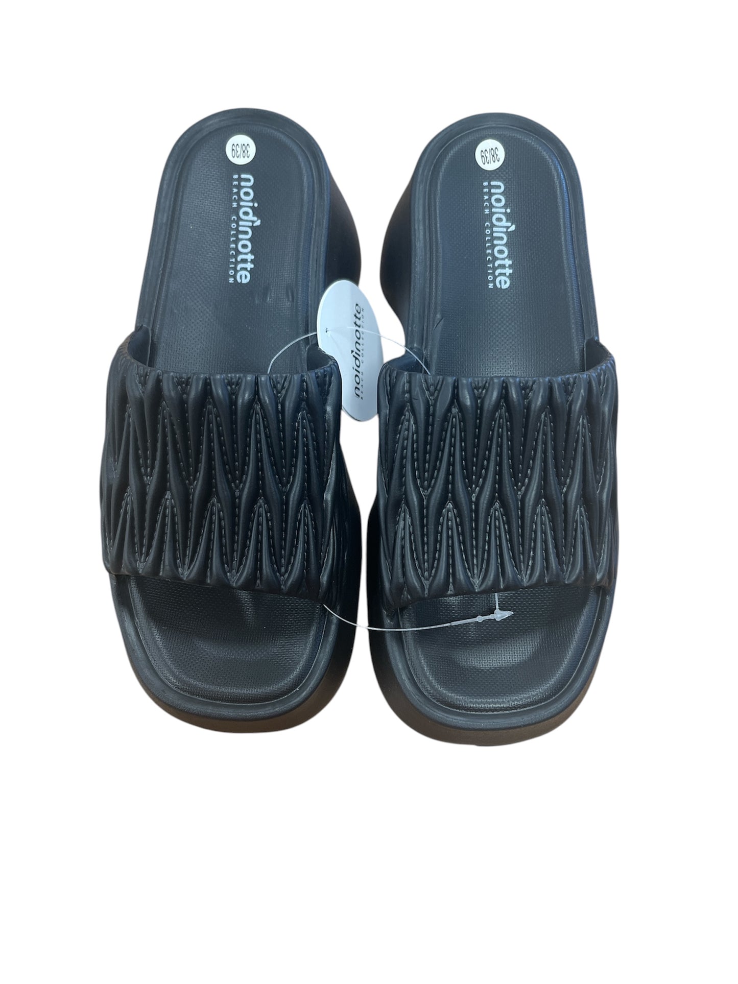 Pantofola noi di notte 3066