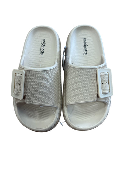 Pantofola NOIDINOTTE 3062