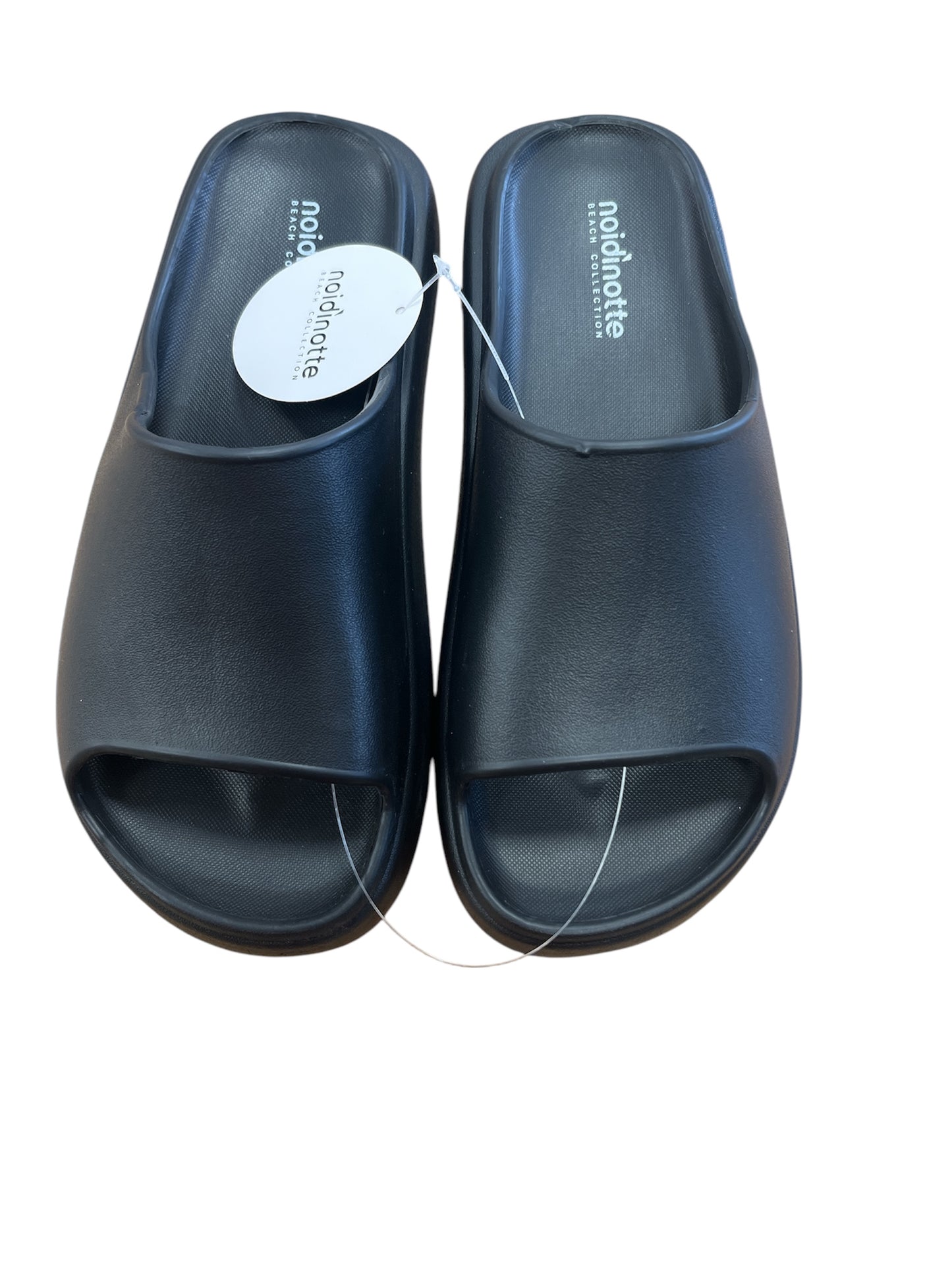 Pantofole Noidinotte 3057