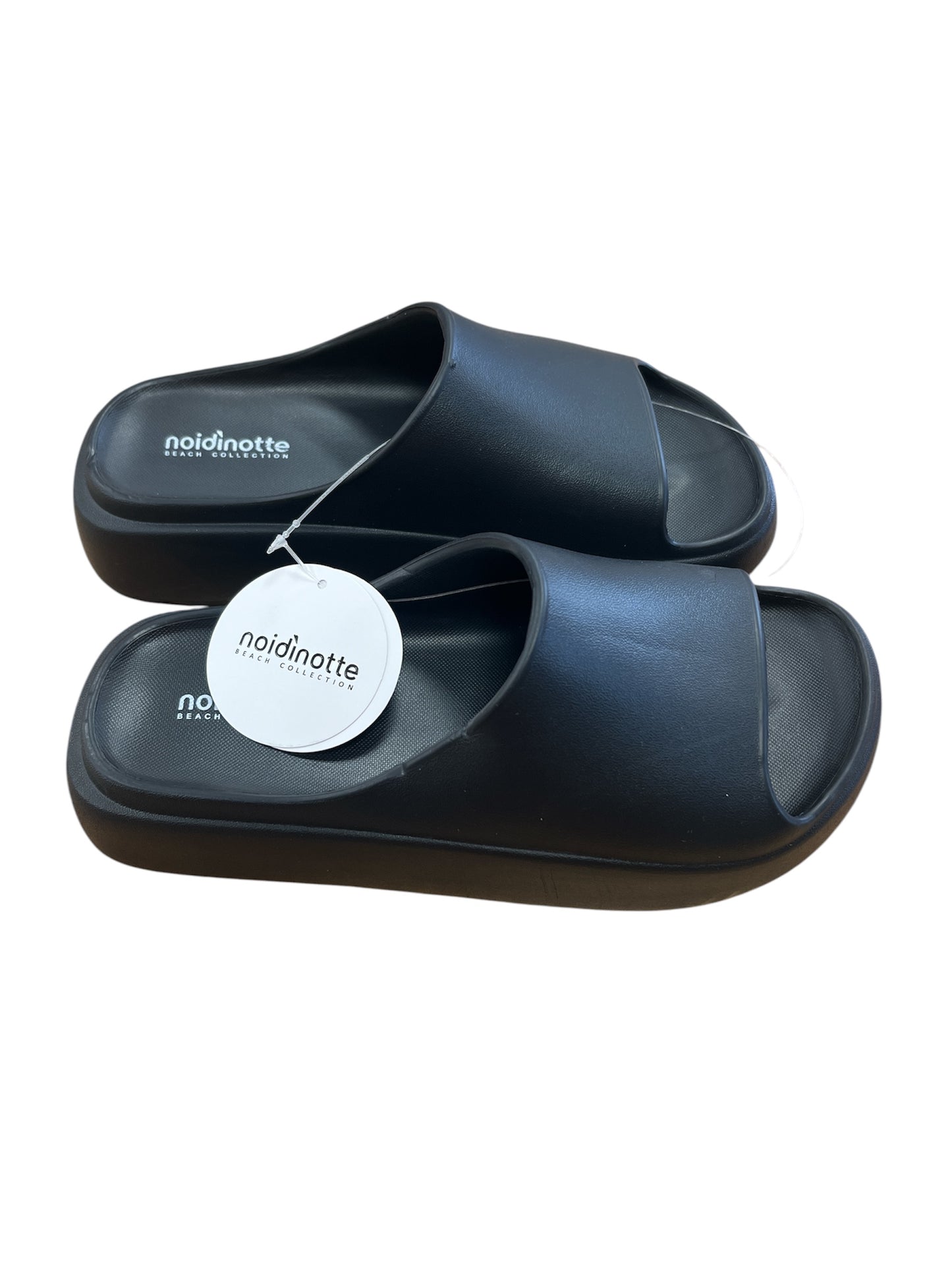 Pantofole Noidinotte 3057