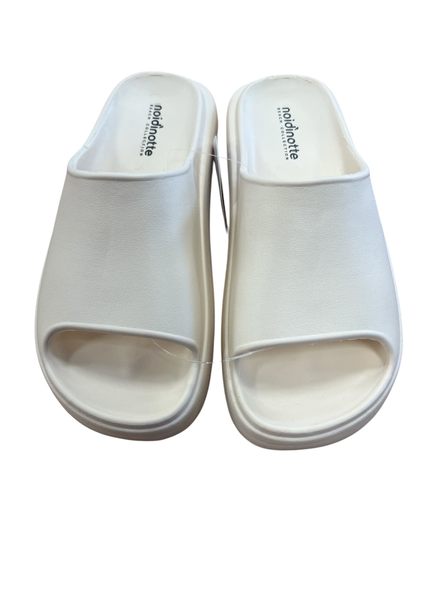 Pantofole Noidinotte 3057