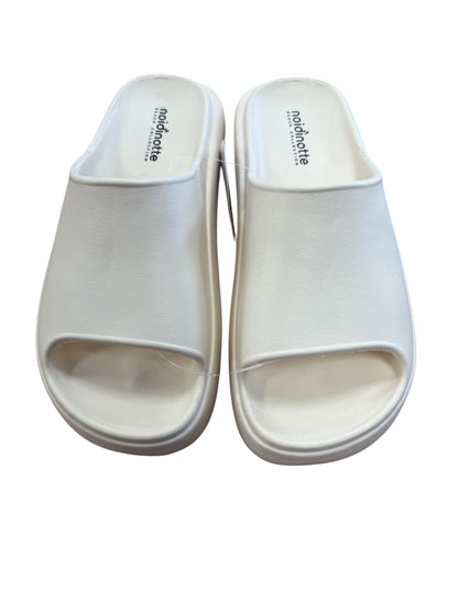 Pantofole Noidinotte 3057