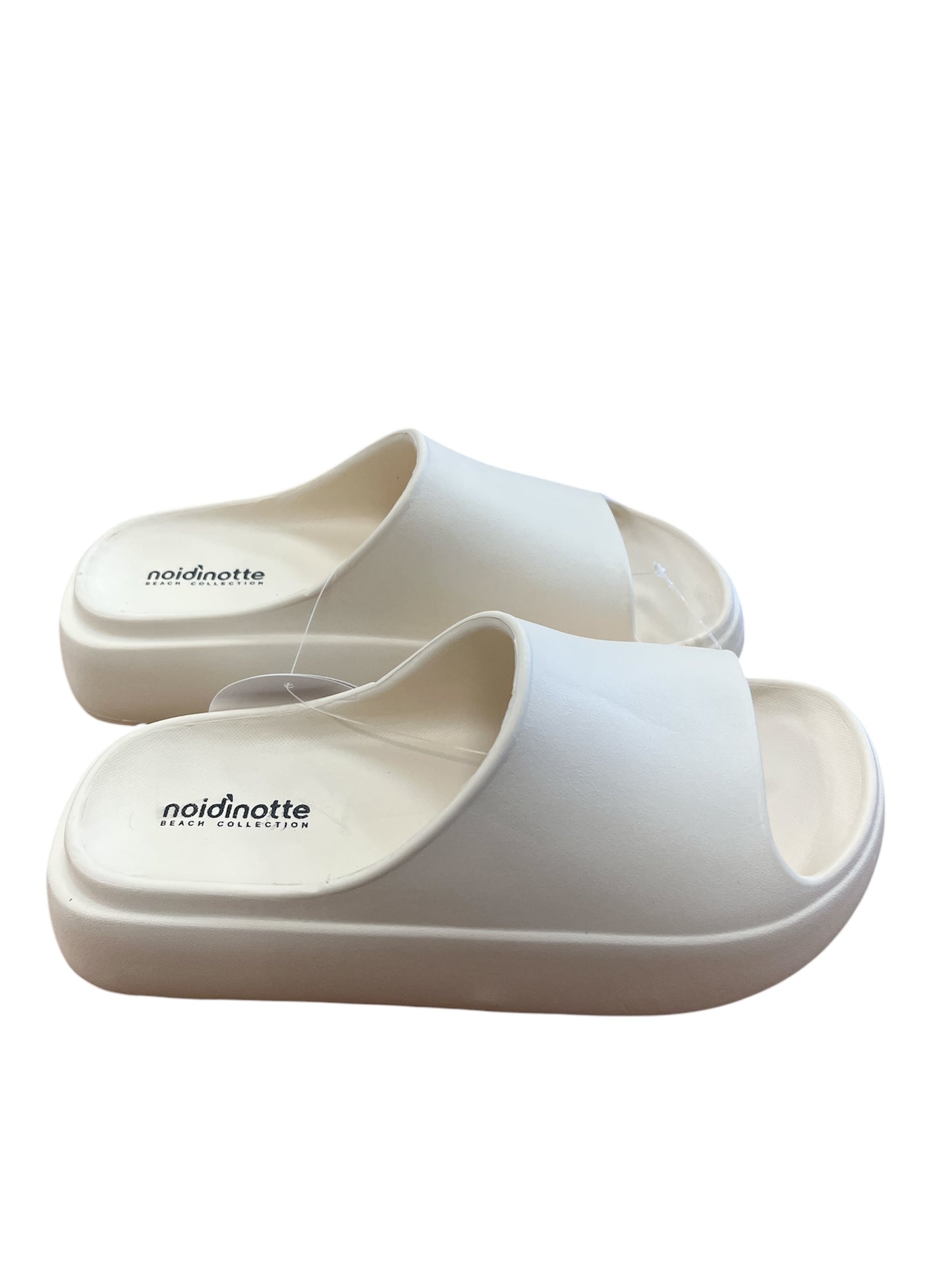 Pantofole Noidinotte 3057