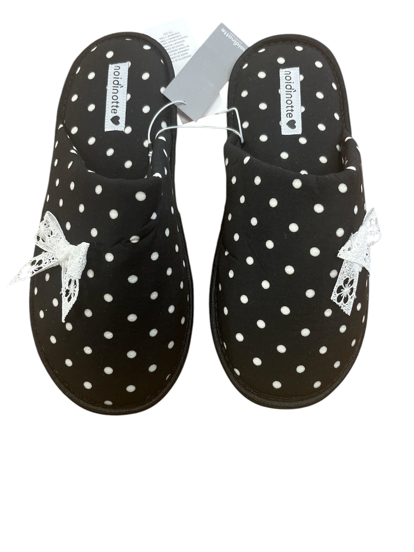 Pantofola donna Noidinotte 3035