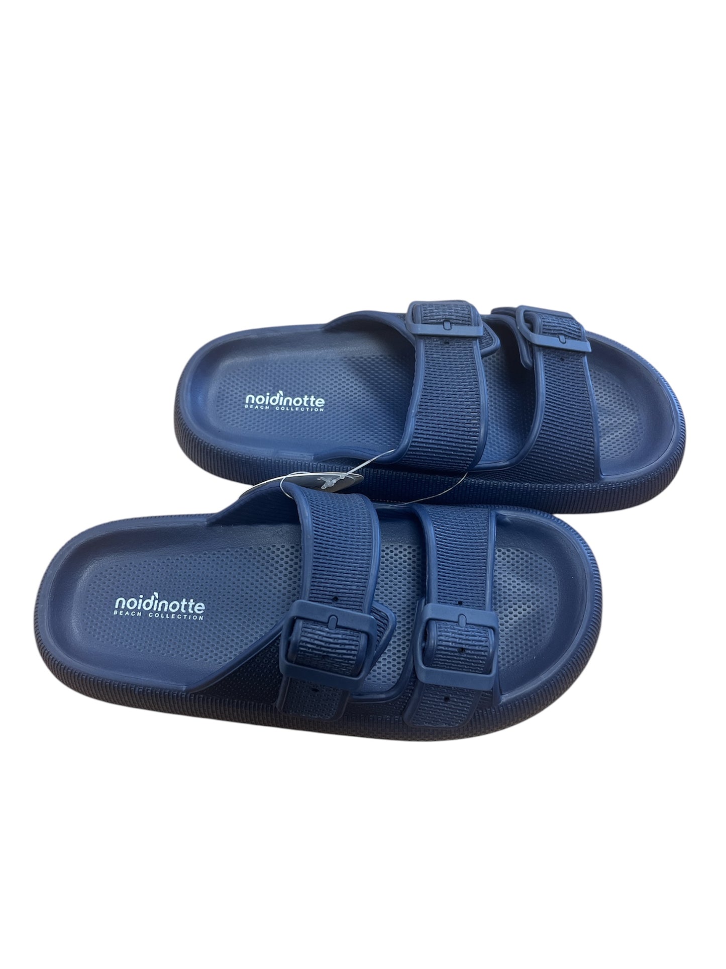 Pantofola uomo Noidinotte 3078