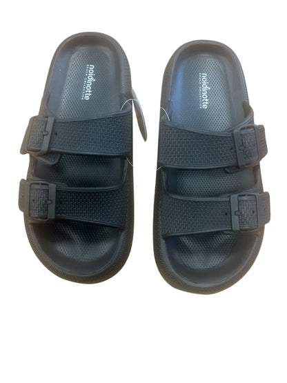 Pantofola uomo Noidinotte 3078