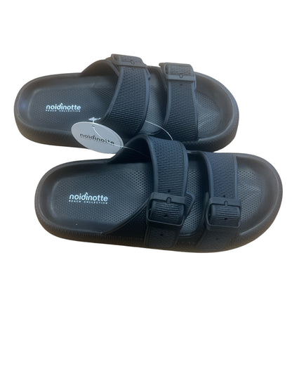 Pantofola uomo Noidinotte 3078