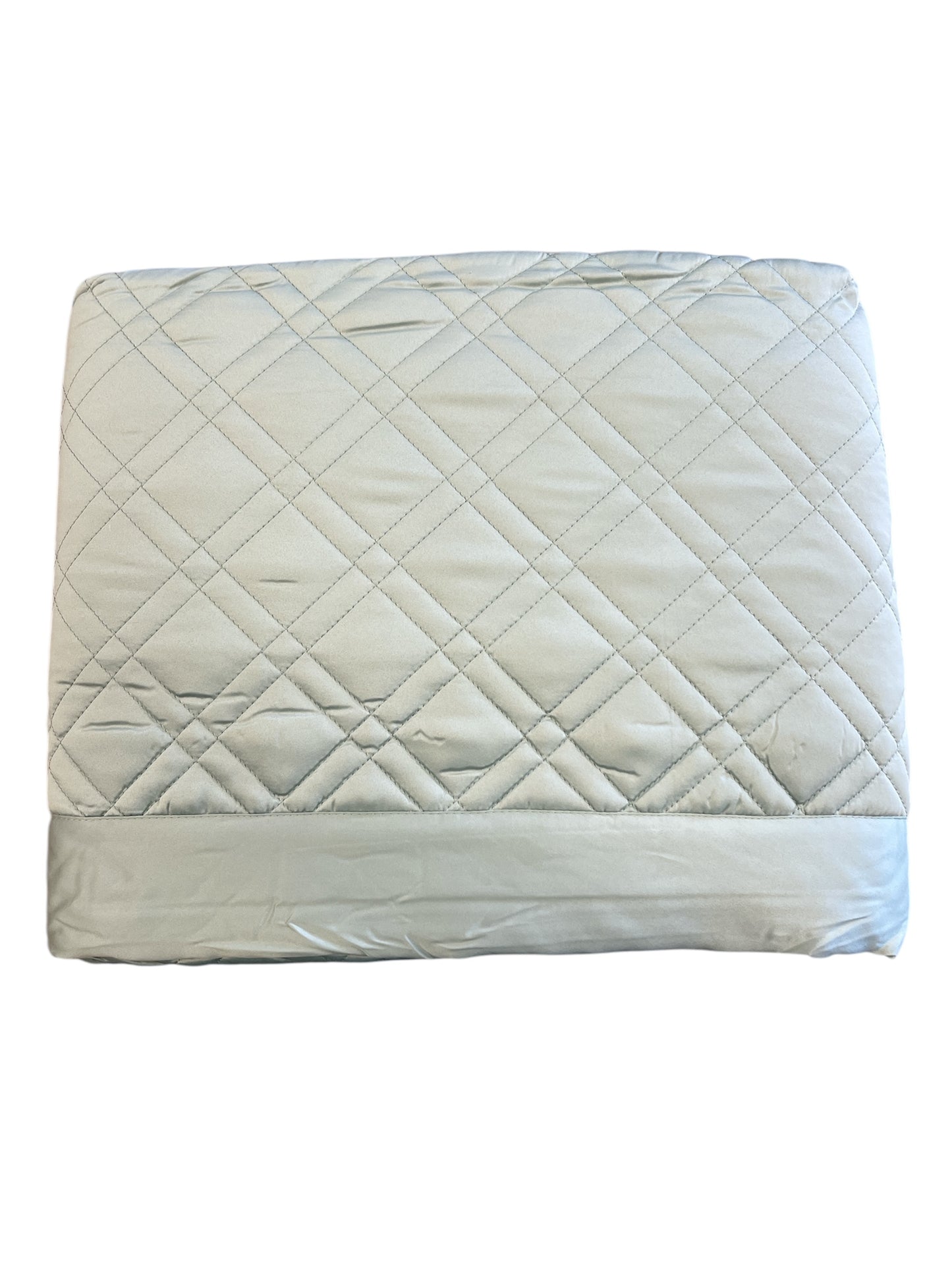 Trapuntino matrimoniale  in raso Amalfi Acca24