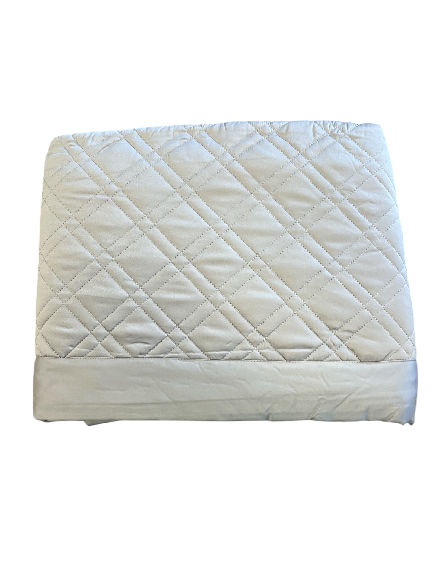 Trapuntino matrimoniale  in raso Amalfi Acca24