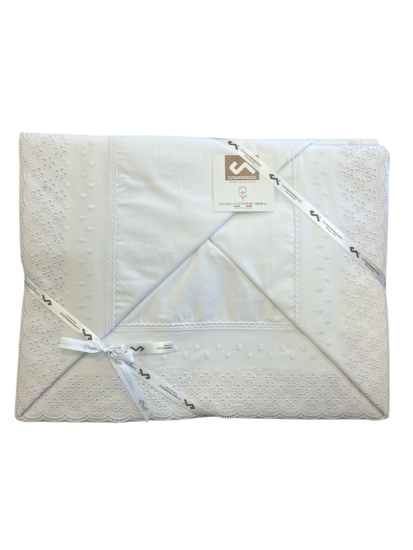 Completo letto matrimoniale Casarredo SANGALLO