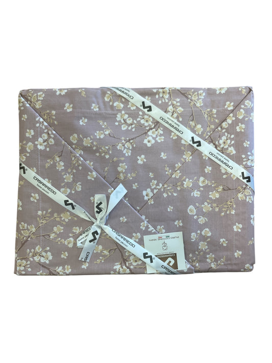 Completo letto matrimoniale Casarredo CHERRY