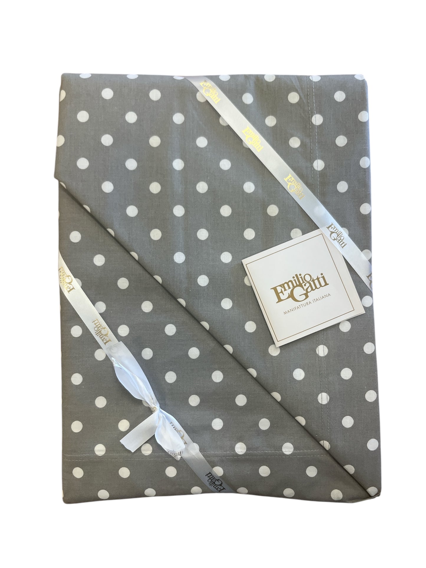 Completo letto singolo Emilio Gatti pois A