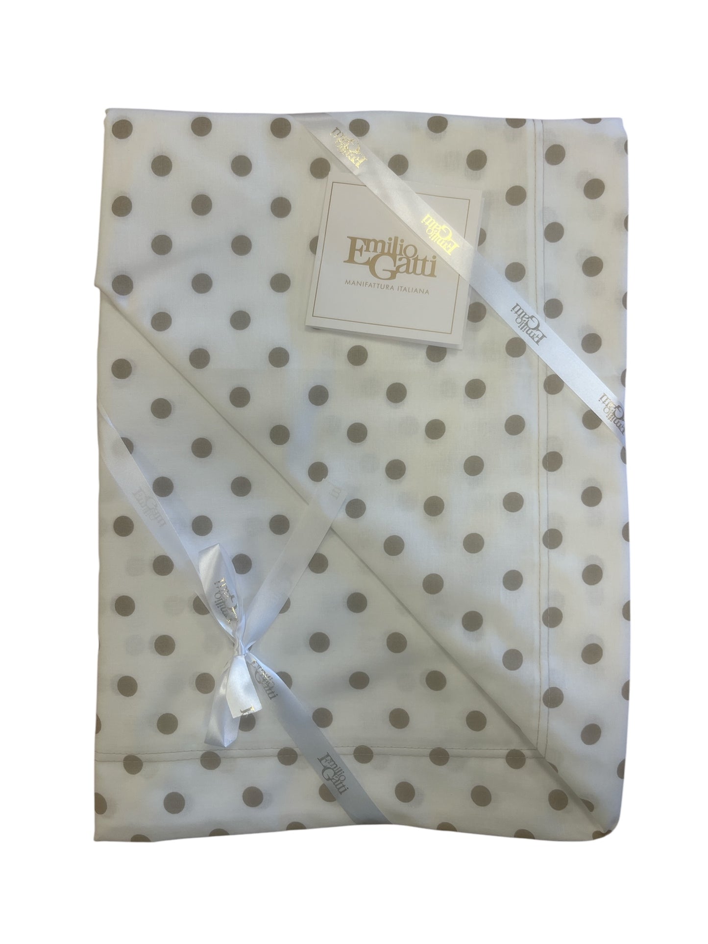 Completo letto singolo EMILIO GATTI POIS B