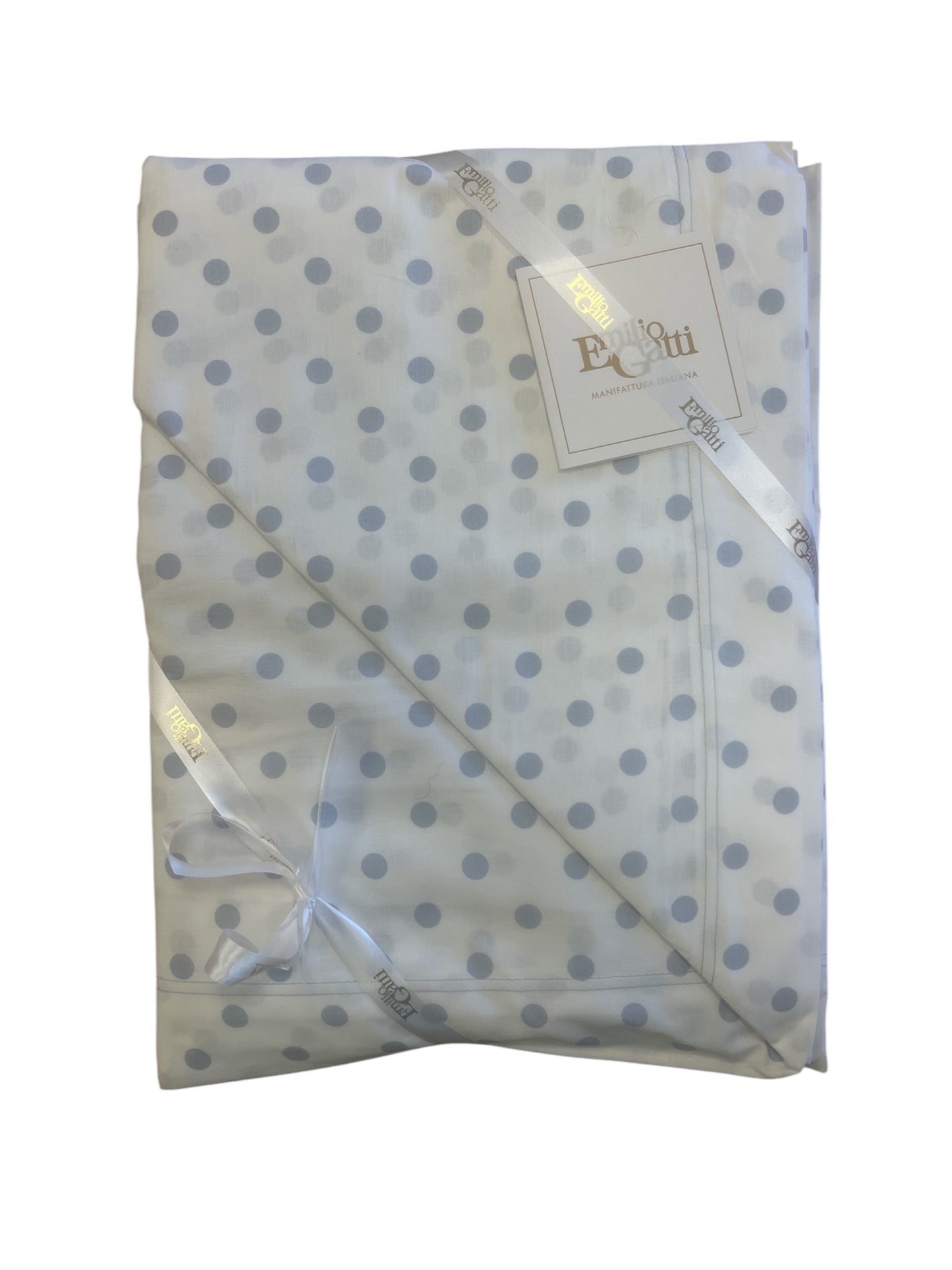 Completo letto singolo EMILIO GATTI POIS B