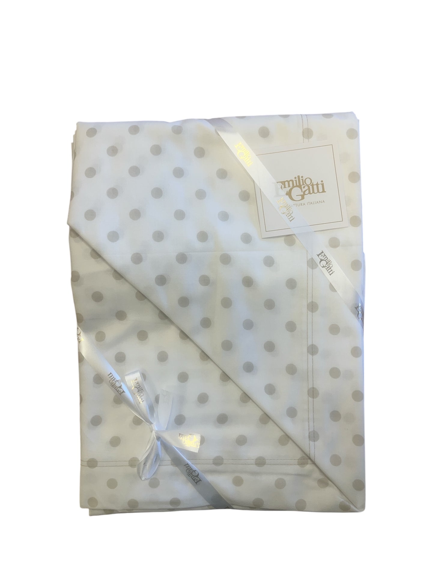 Completo letto singolo EMILIO GATTI POIS B