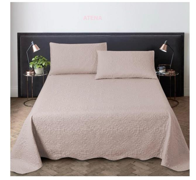 Trapuntino matrimoniale Atena Nazareno Gabrielli