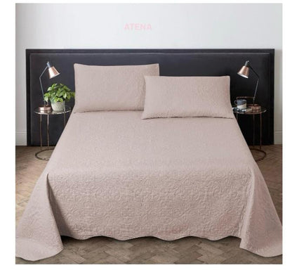 Trapuntino matrimoniale Atena Nazareno Gabrielli