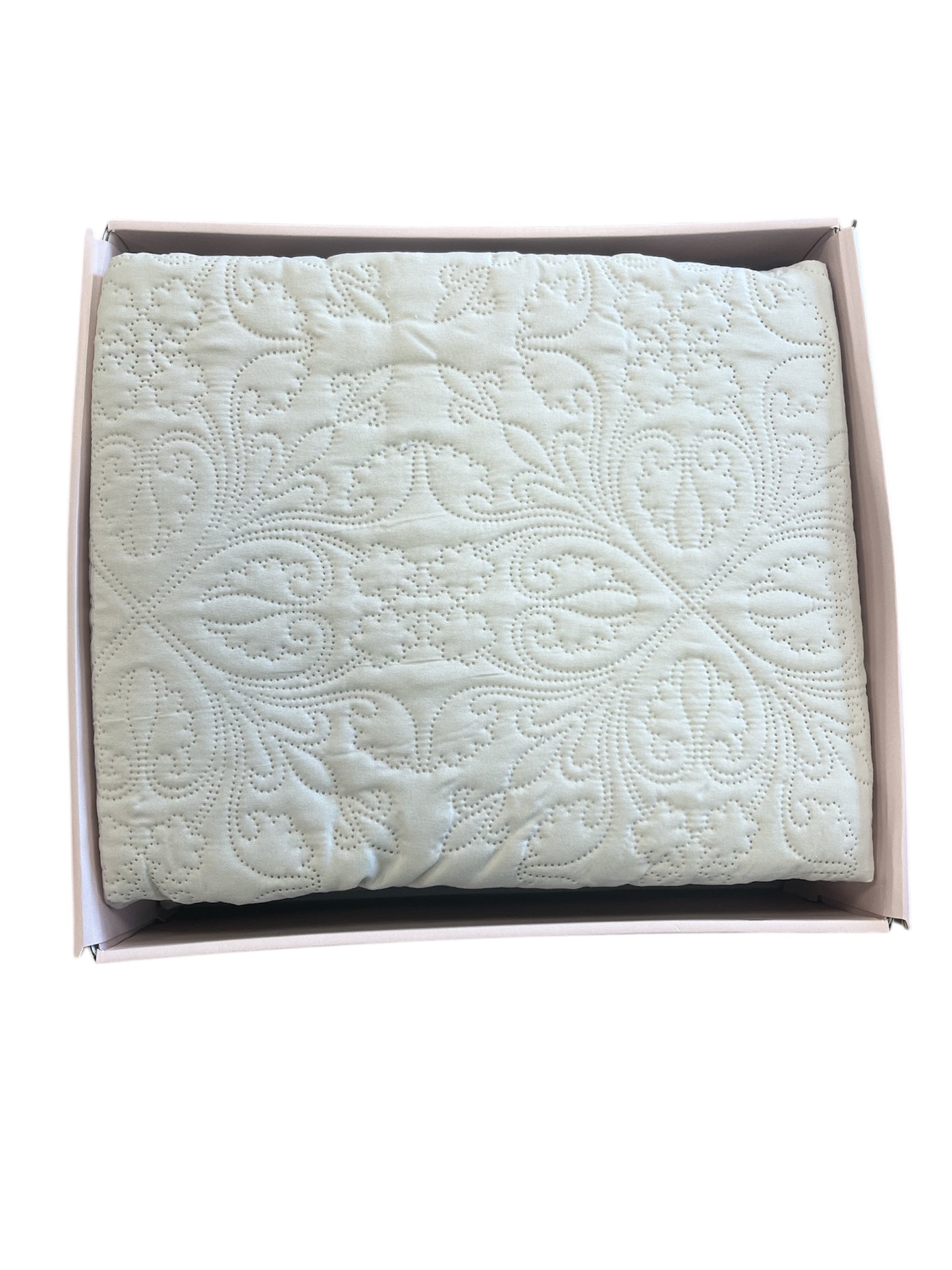 Trapuntino matrimoniale Atena Nazareno Gabrielli