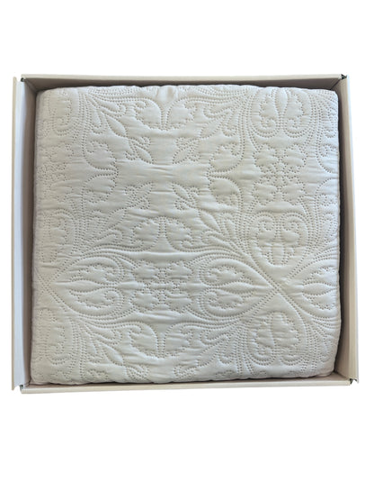 Trapuntino matrimoniale Atena Nazareno Gabrielli