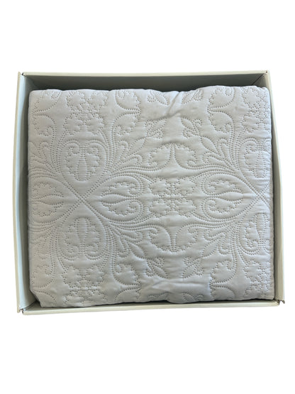 Trapuntino matrimoniale Atena Nazareno Gabrielli