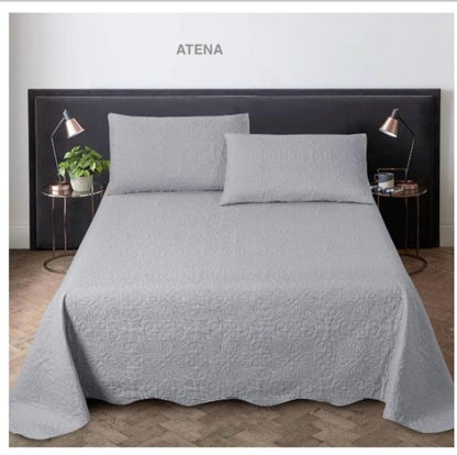 Trapuntino matrimoniale Atena Nazareno Gabrielli