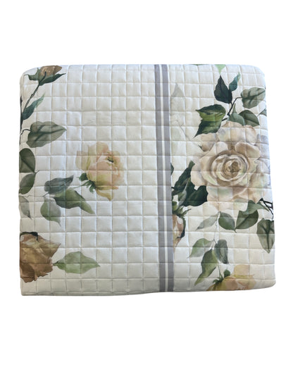 Copriletto matrimoniale Nazareno Gabrielli MAIORCA