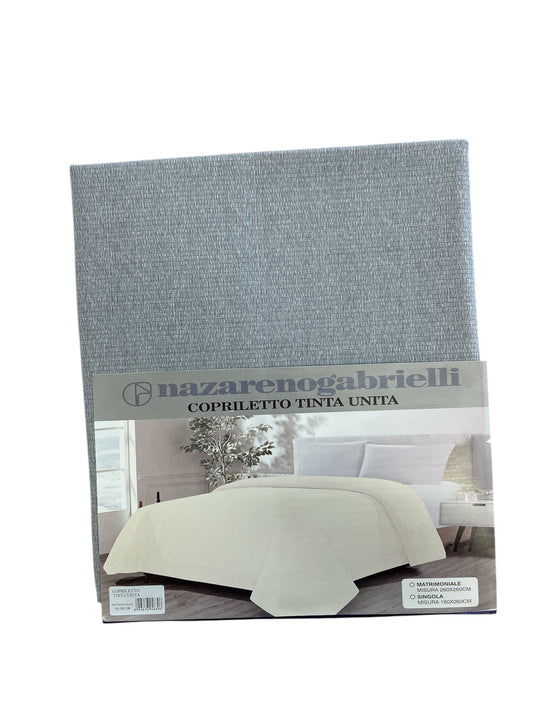 Copriletto Nazzareno Gabrielli