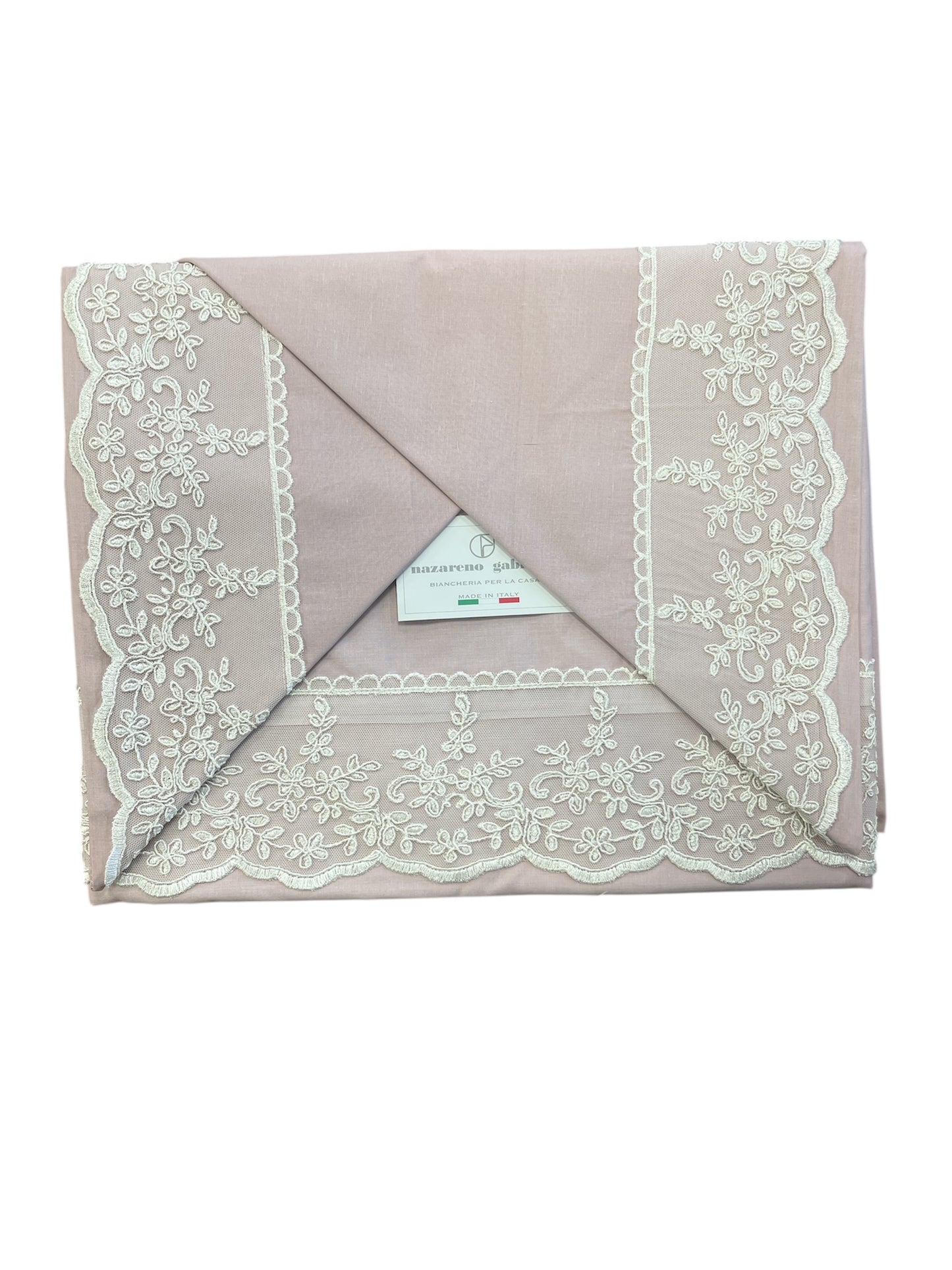 Completo letto matrimoniale Nazzareno Gabrielli ELEGANCE