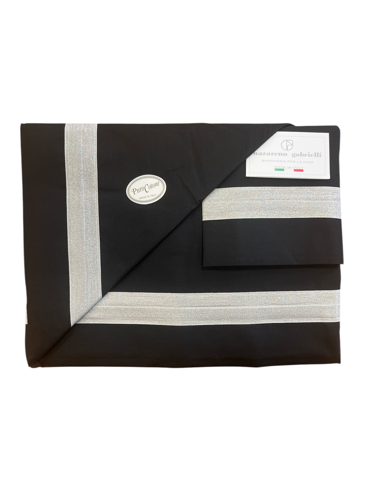 Completo letto matrimoniale Nazzareno Gabrielli BRILLANTE