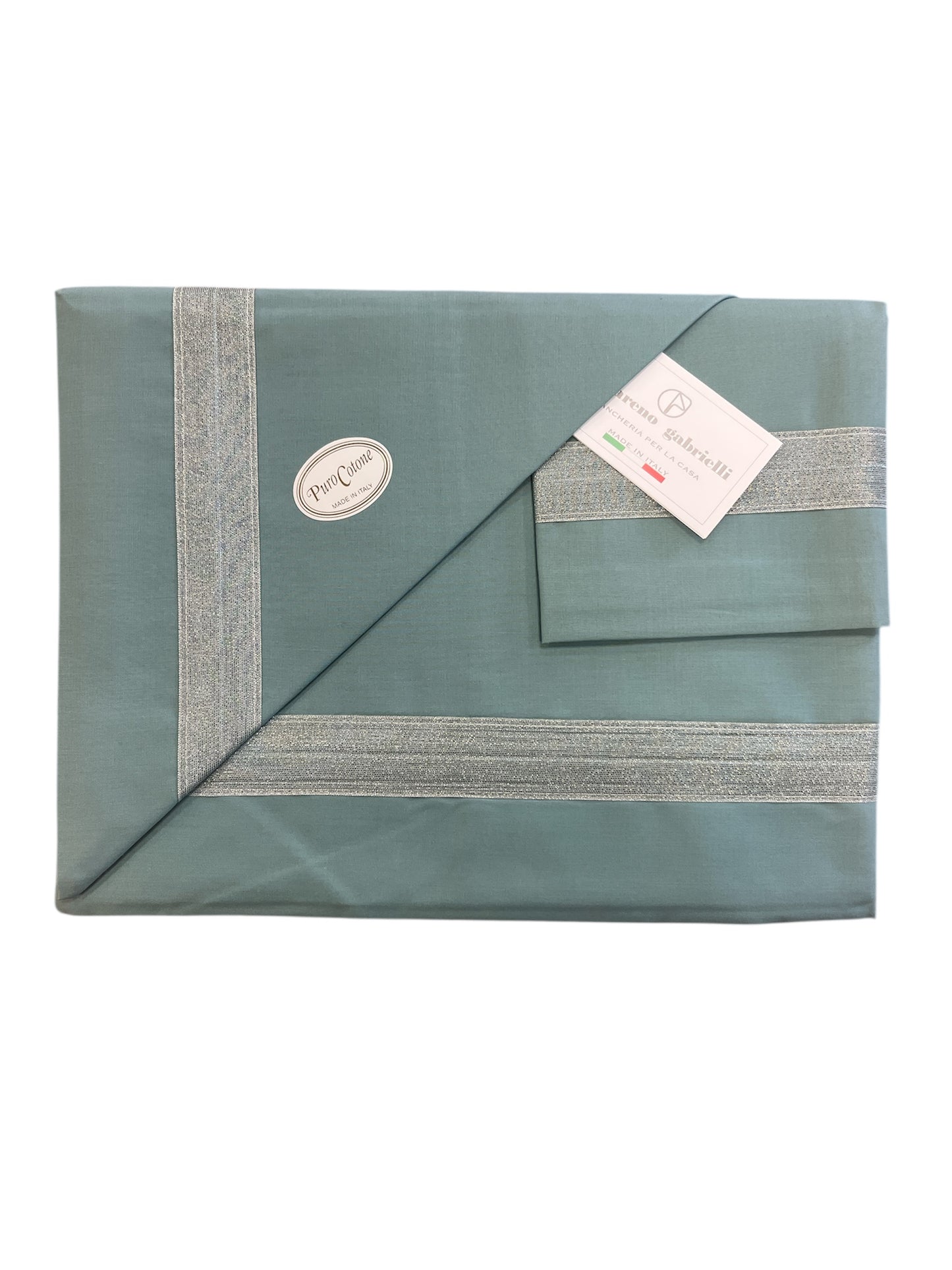 Completo letto matrimoniale Nazzareno Gabrielli BRILLANTE